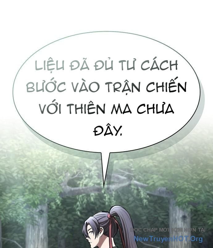 Điệp Viên Ma Giáo: Chapter 25
