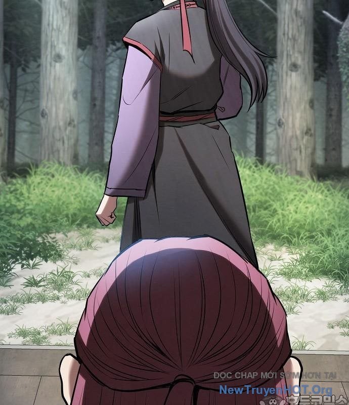 Điệp Viên Ma Giáo: Chapter 25