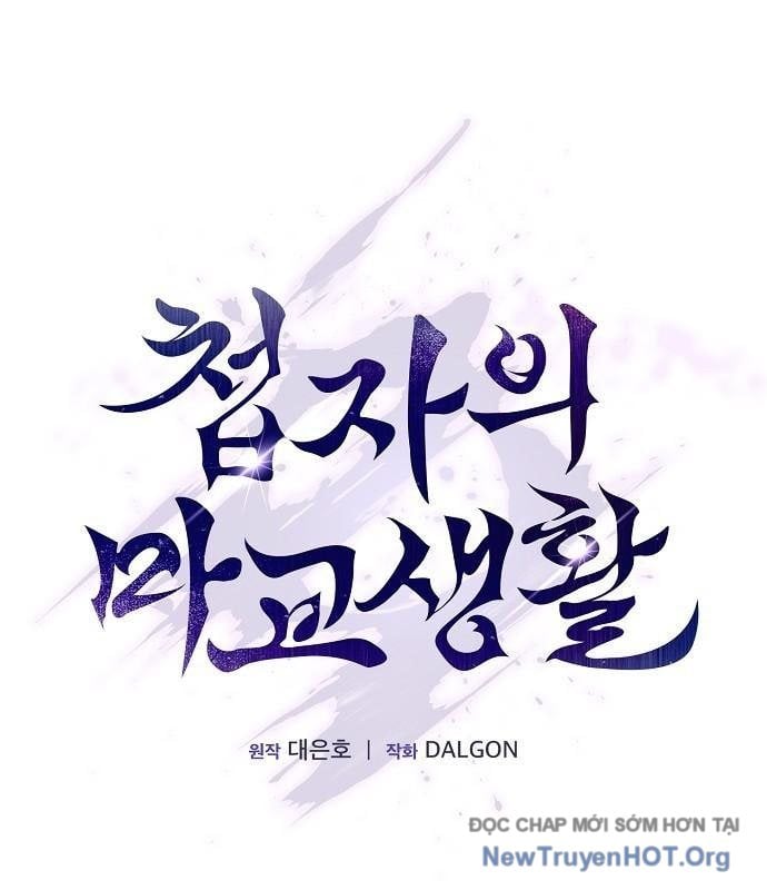 Điệp Viên Ma Giáo: Chapter 25