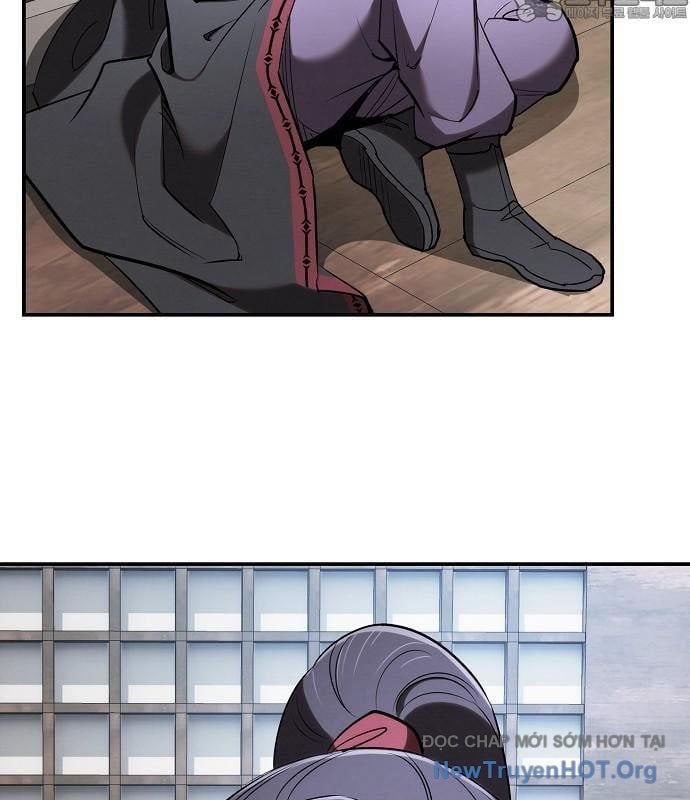 Điệp Viên Ma Giáo: Chapter 25