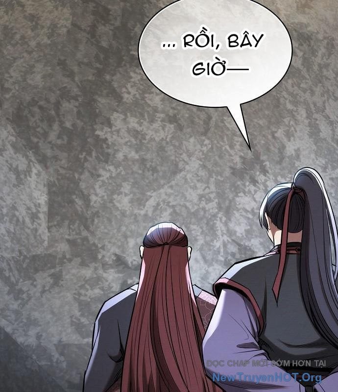 Điệp Viên Ma Giáo: Chapter 25