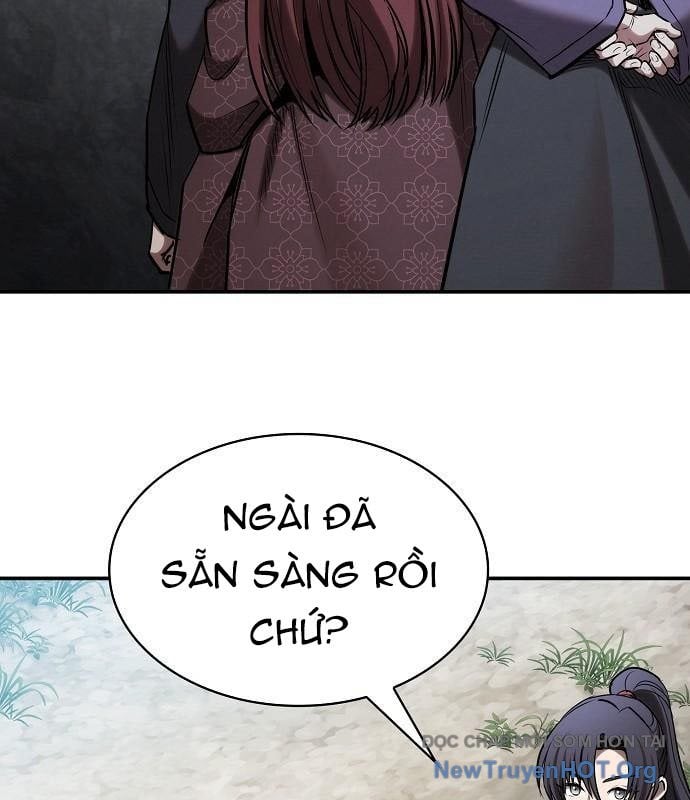 Điệp Viên Ma Giáo: Chapter 25