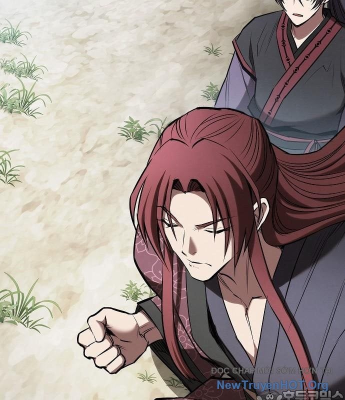 Điệp Viên Ma Giáo: Chapter 25