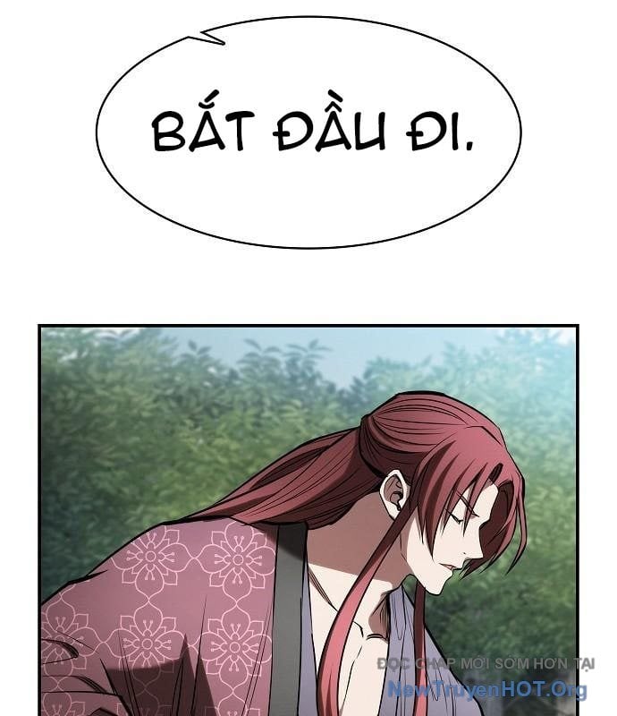 Điệp Viên Ma Giáo: Chapter 25