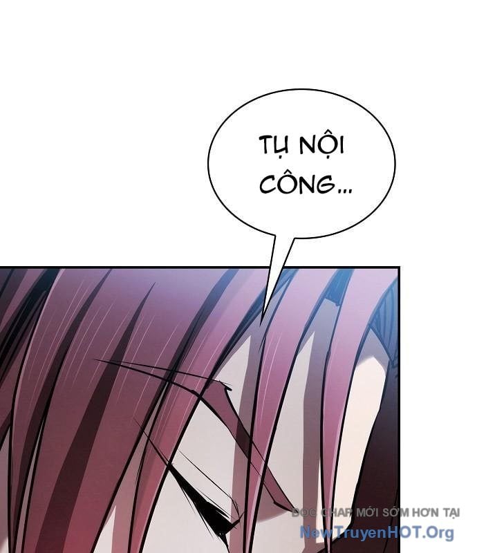 Điệp Viên Ma Giáo: Chapter 25