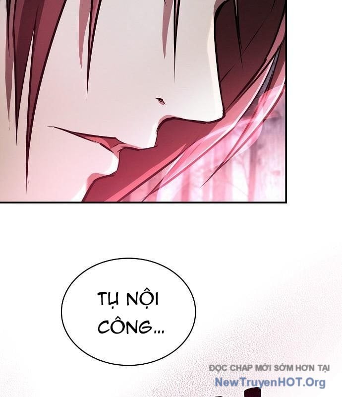 Điệp Viên Ma Giáo: Chapter 25