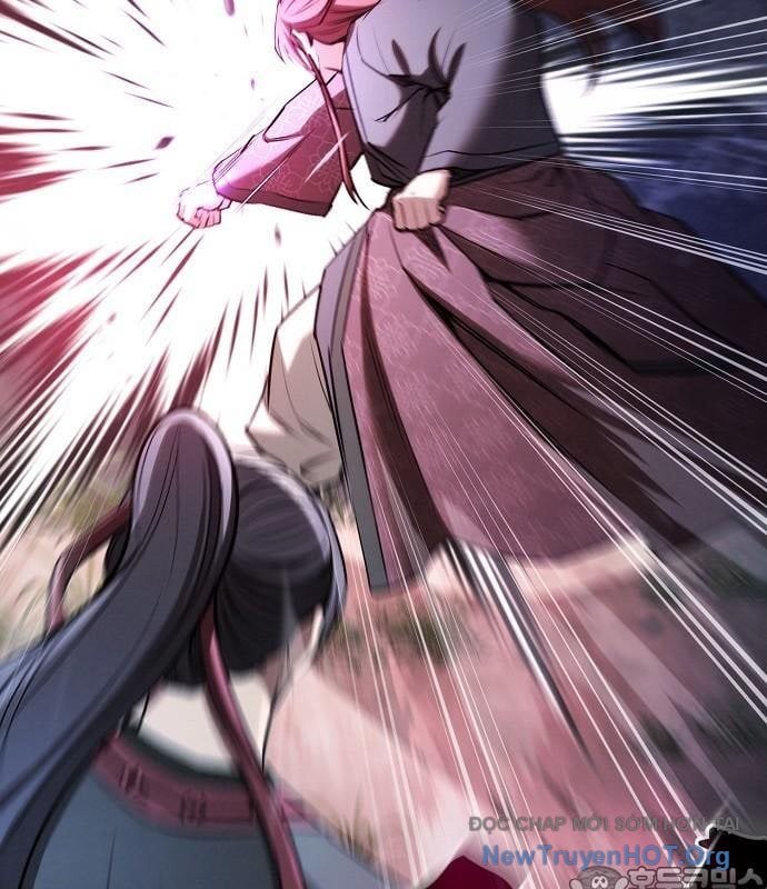 Điệp Viên Ma Giáo: Chapter 25