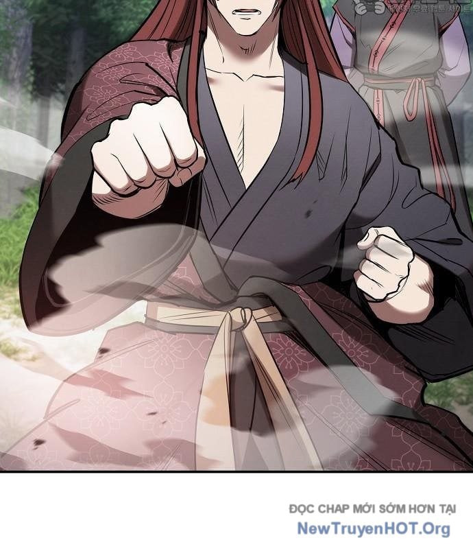 Điệp Viên Ma Giáo: Chapter 25