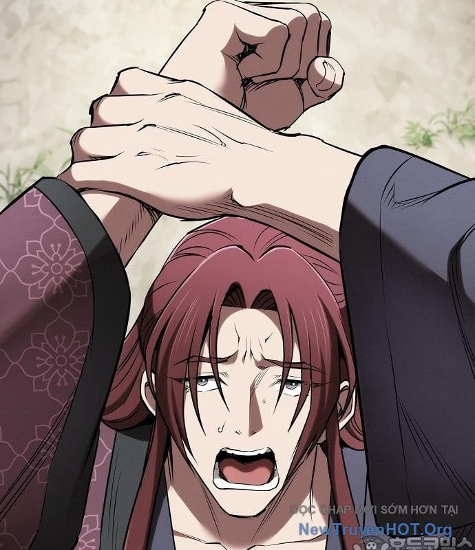 Điệp Viên Ma Giáo: Chapter 25