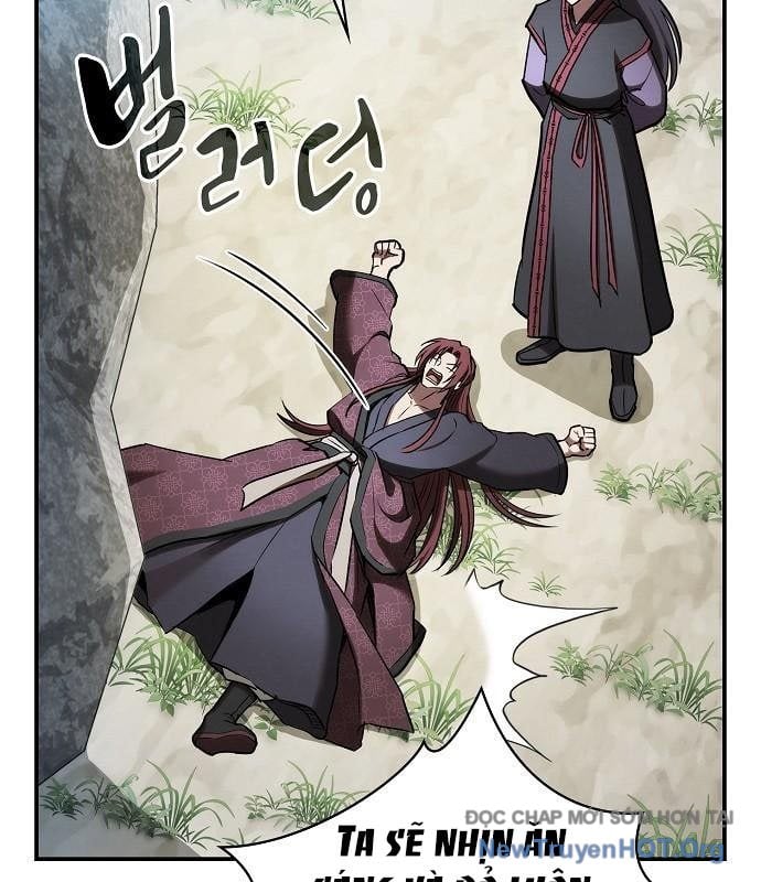 Điệp Viên Ma Giáo: Chapter 25