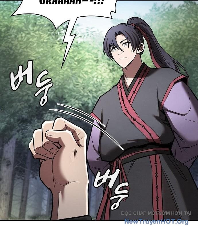 Điệp Viên Ma Giáo: Chapter 25