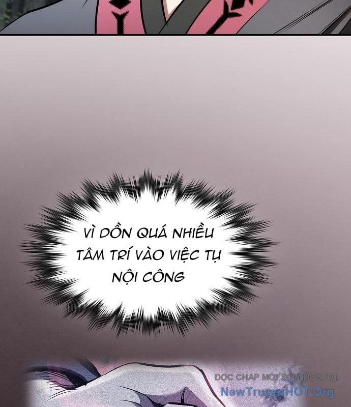 Điệp Viên Ma Giáo: Chapter 25