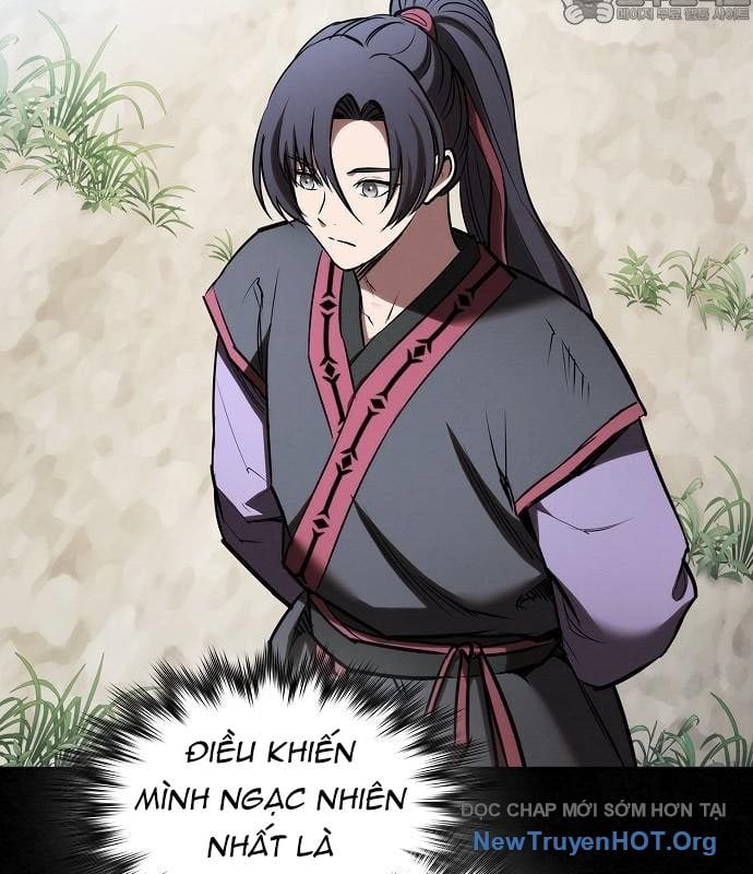 Điệp Viên Ma Giáo: Chapter 25