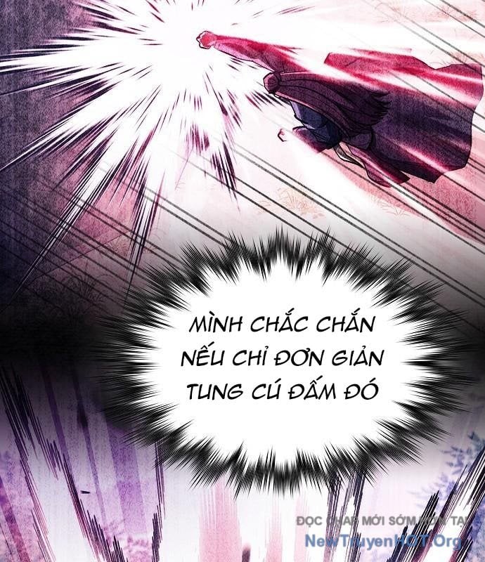 Điệp Viên Ma Giáo: Chapter 25