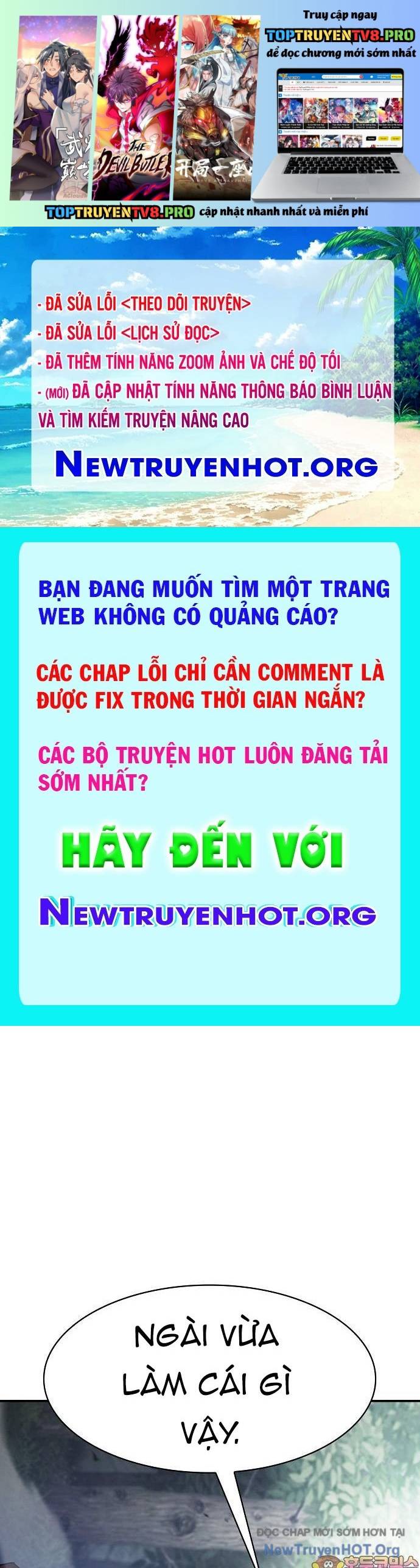 Điệp Viên Ma Giáo: Chapter 26