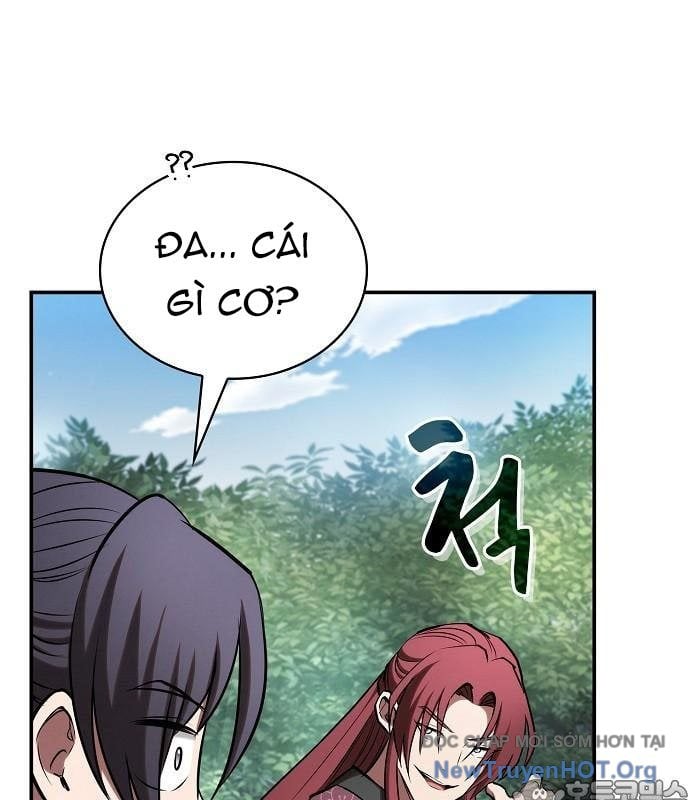 Điệp Viên Ma Giáo: Chapter 26