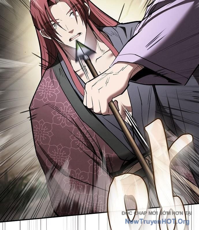 Điệp Viên Ma Giáo: Chapter 26