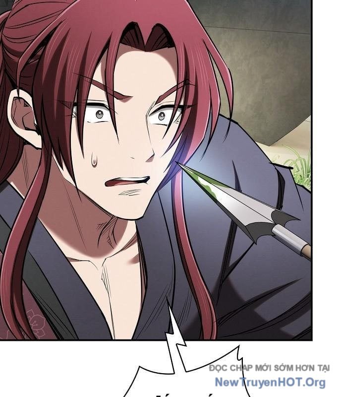 Điệp Viên Ma Giáo: Chapter 26