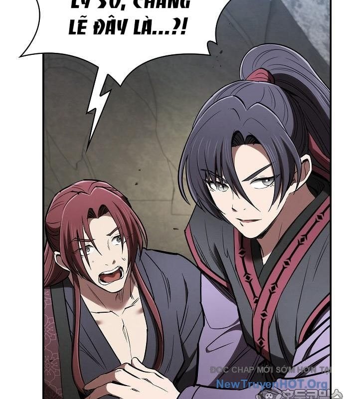 Điệp Viên Ma Giáo: Chapter 26