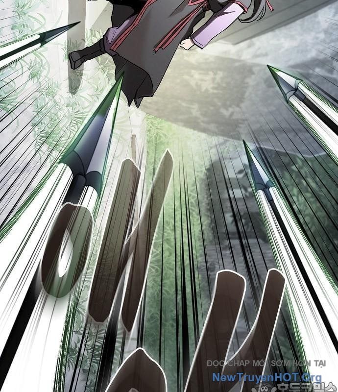 Điệp Viên Ma Giáo: Chapter 26