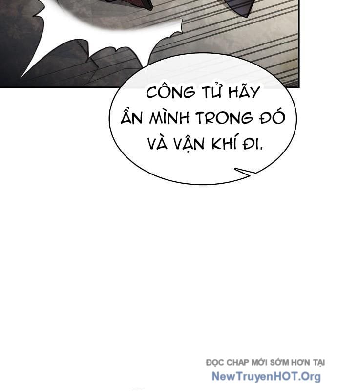 Điệp Viên Ma Giáo: Chapter 26
