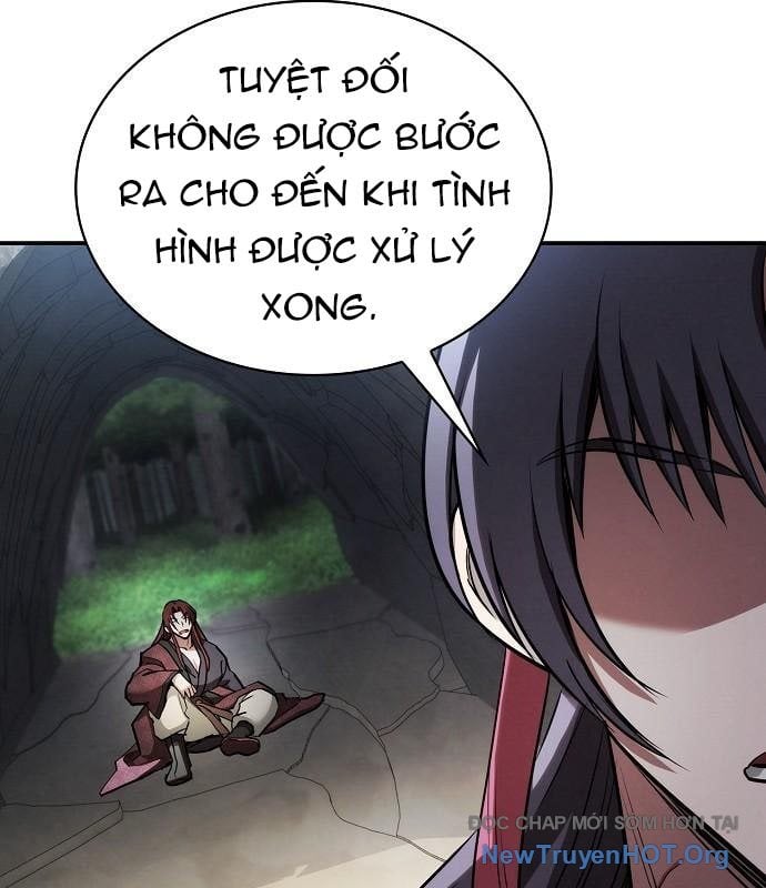 Điệp Viên Ma Giáo: Chapter 26