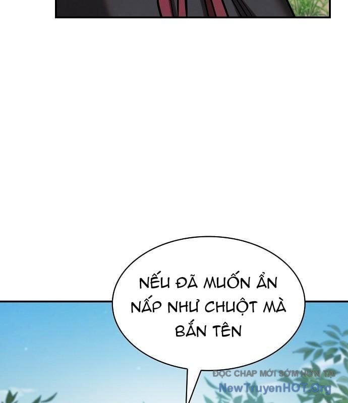 Điệp Viên Ma Giáo: Chapter 26
