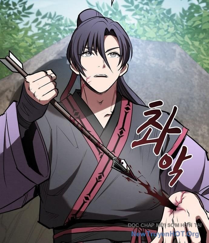 Điệp Viên Ma Giáo: Chapter 26