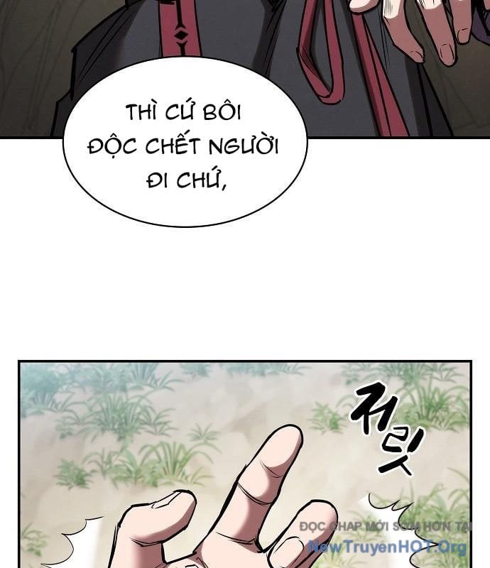 Điệp Viên Ma Giáo: Chapter 26