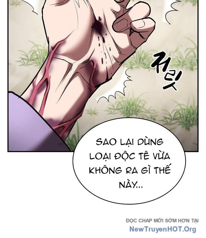 Điệp Viên Ma Giáo: Chapter 26