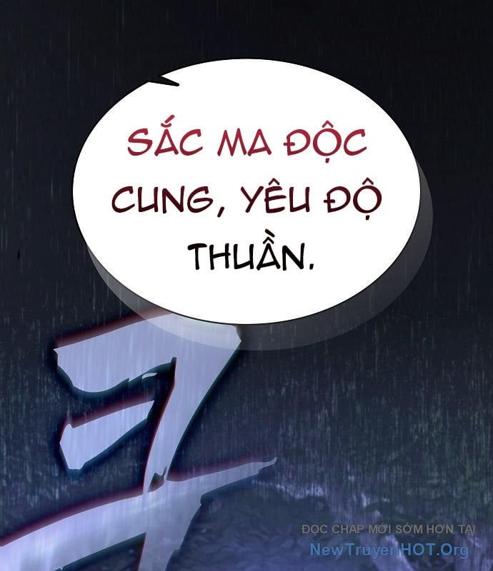 Điệp Viên Ma Giáo: Chapter 26