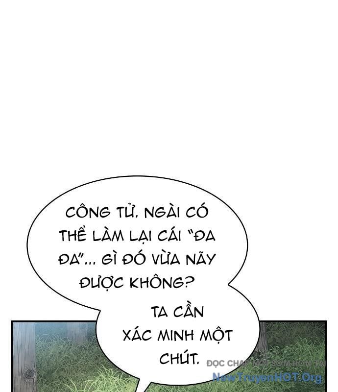 Điệp Viên Ma Giáo: Chapter 26