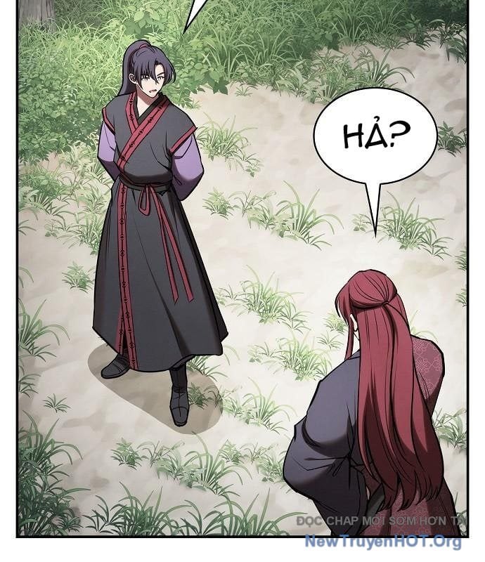 Điệp Viên Ma Giáo: Chapter 26