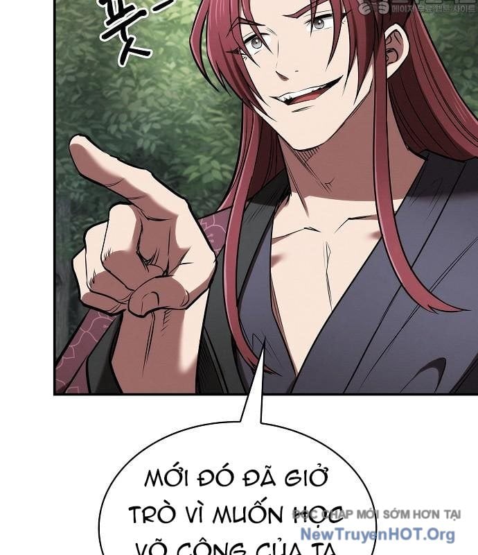 Điệp Viên Ma Giáo: Chapter 26