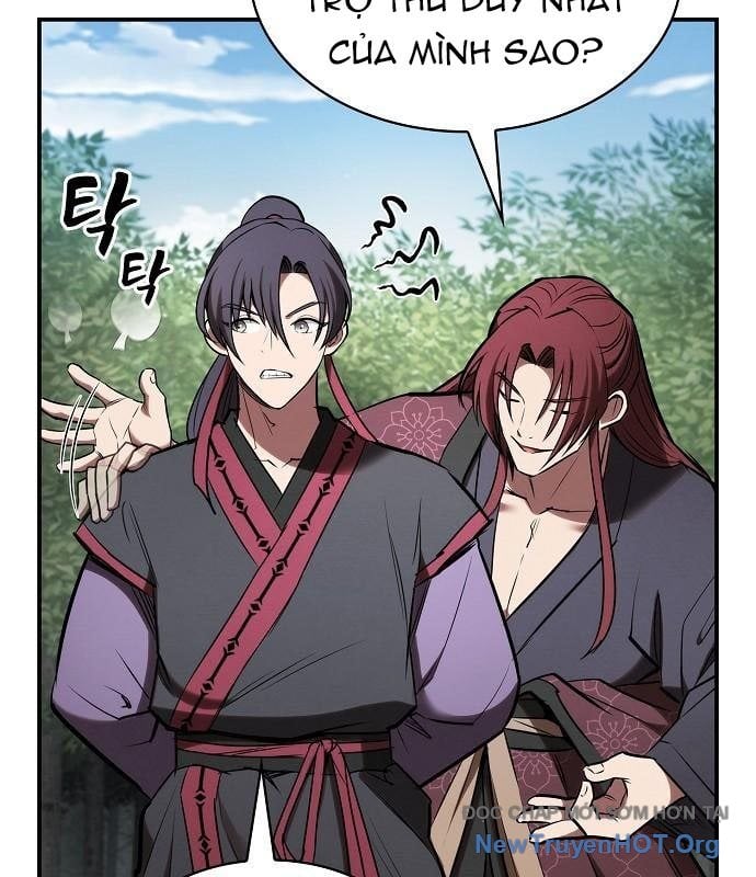 Điệp Viên Ma Giáo: Chapter 26