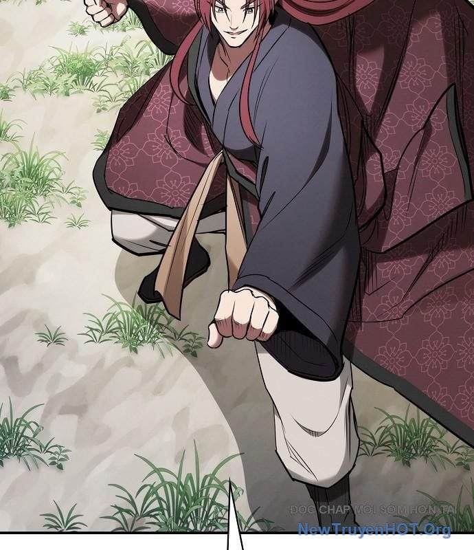 Điệp Viên Ma Giáo: Chapter 26