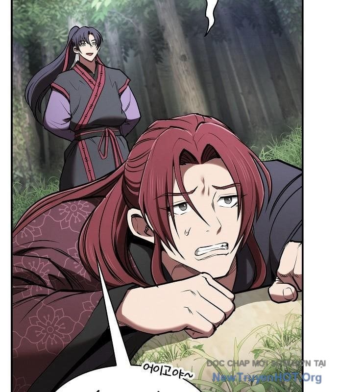 Điệp Viên Ma Giáo: Chapter 26