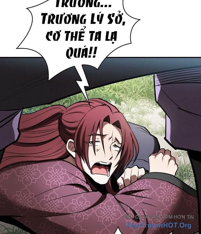 Điệp Viên Ma Giáo: Chapter 26