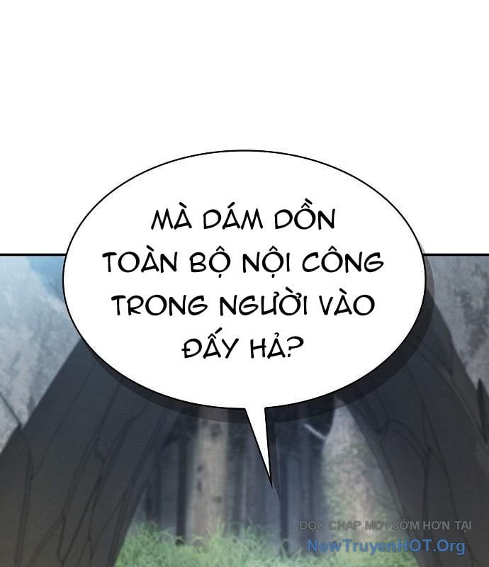 Điệp Viên Ma Giáo: Chapter 26