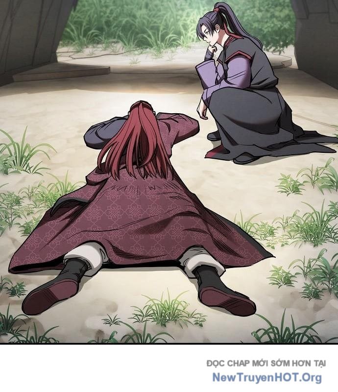 Điệp Viên Ma Giáo: Chapter 26