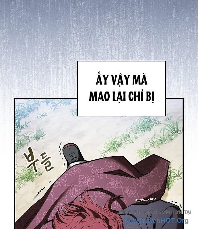 Điệp Viên Ma Giáo: Chapter 26