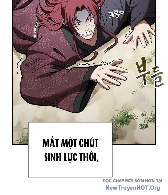 Điệp Viên Ma Giáo: Chapter 26