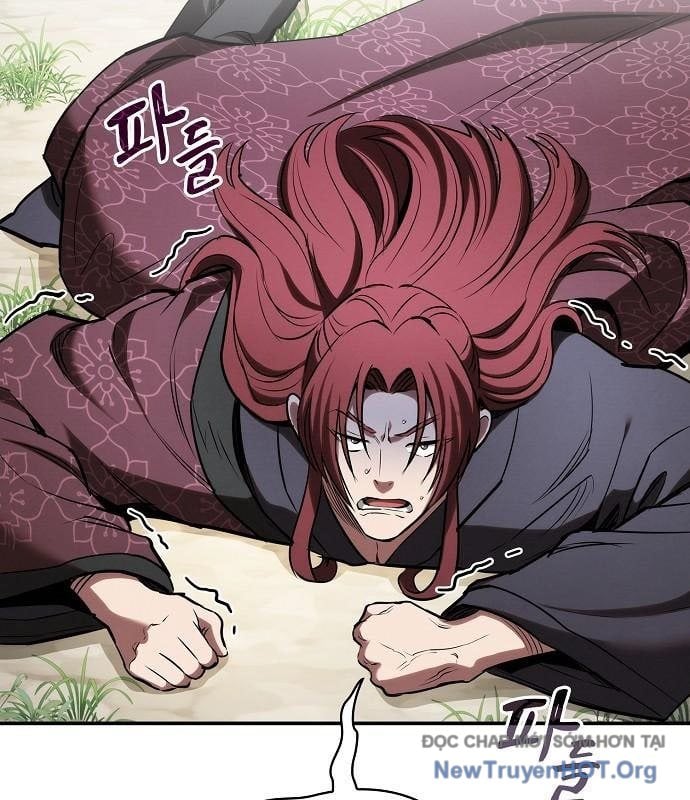 Điệp Viên Ma Giáo: Chapter 26