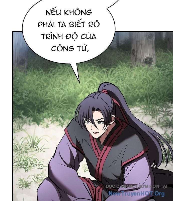 Điệp Viên Ma Giáo: Chapter 26