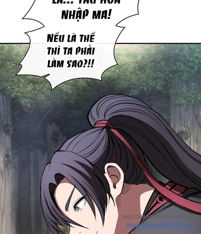 Điệp Viên Ma Giáo: Chapter 26