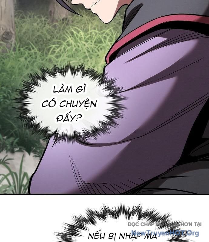 Điệp Viên Ma Giáo: Chapter 26