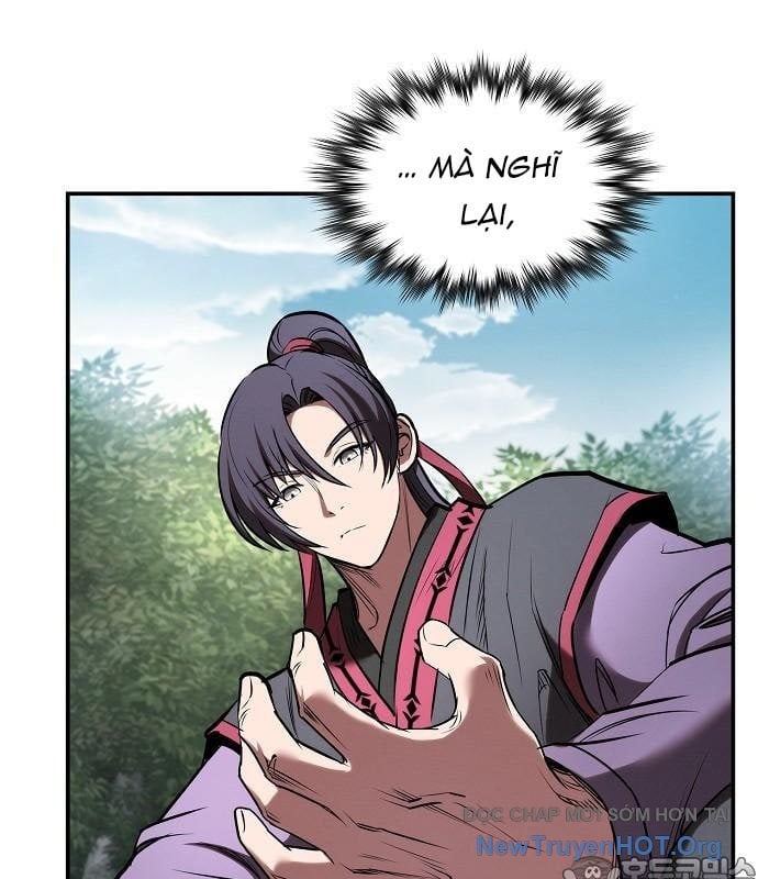 Điệp Viên Ma Giáo: Chapter 26