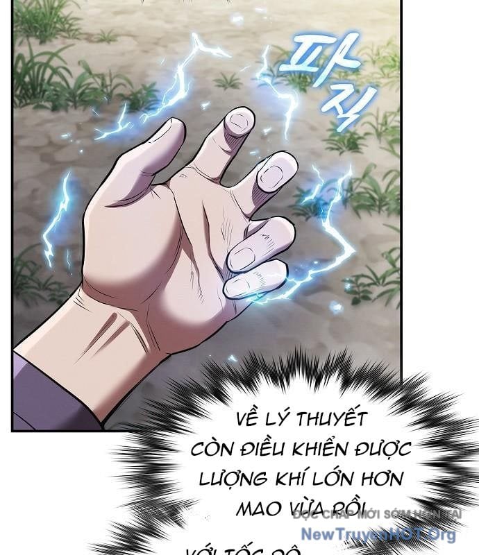 Điệp Viên Ma Giáo: Chapter 26