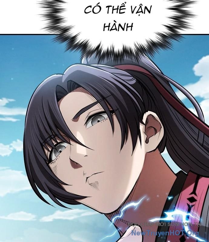 Điệp Viên Ma Giáo: Chapter 26