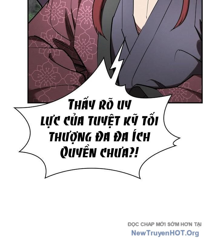 Điệp Viên Ma Giáo: Chapter 26